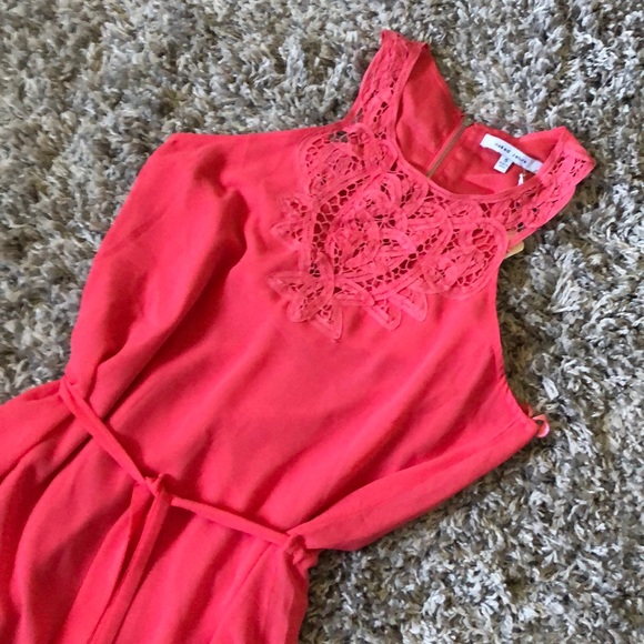 🌼 NEW 🌼 Mint Julep Boutique Dress - Picture 1 of 8